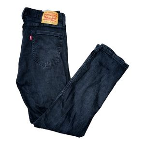Levis 514 Jeans vintage 32×34 Mens Relaxed Fit Straight Leg Denim Pants